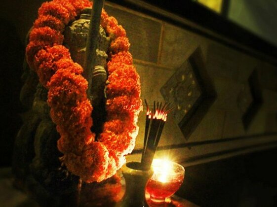 Hotel Shri Ganesh - Photo2