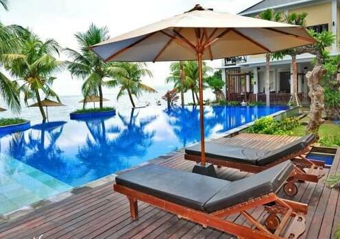Padmasari Resort Lovina - Photo2