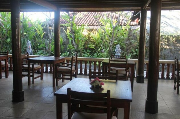 Puri Bali Hotel - Photo2