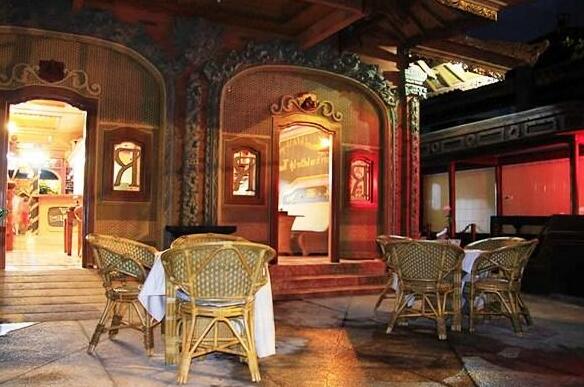 Rattan Resto - Photo5