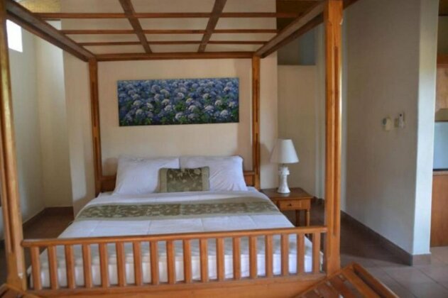 Vedanta Villa - Photo5