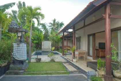 Vila Bukit Sari