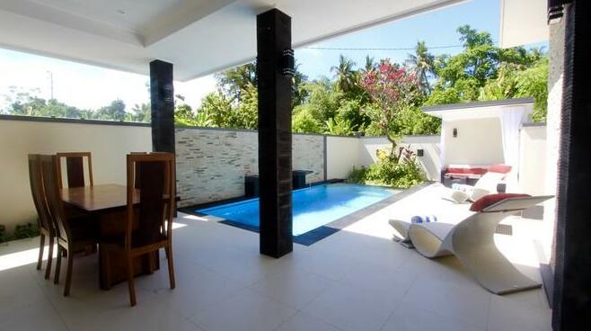 Villa in Lovina Beach - Photo4