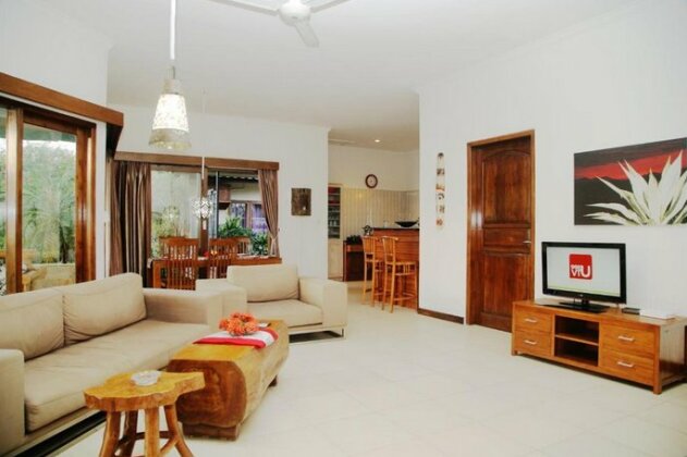 Villa Pemaron - Photo2