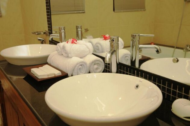 Villa Pemaron - Photo3