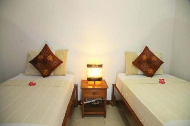 Villa Pemaron - Photo4