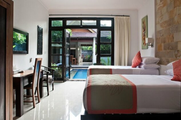 Villa Teman - Photo4