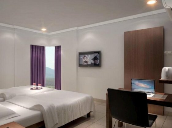 Burza Hotel - Photo3