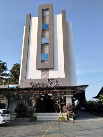 Burza Hotel - Photo4