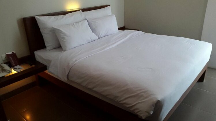 Burza Hotel - Photo5