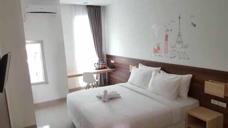 Dewinda Hotel - Photo4
