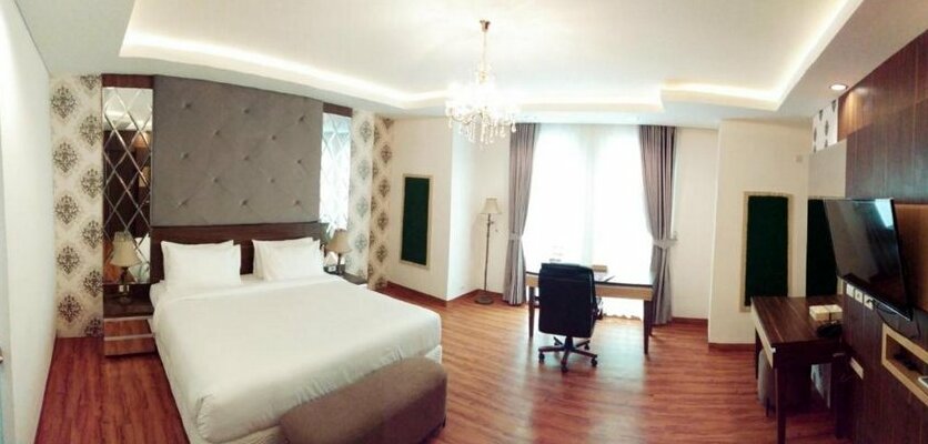 Dewinda Hotel - Photo5