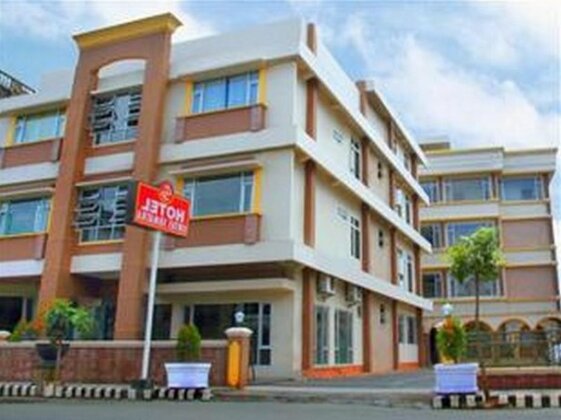 Lintas Sumatra Hotel