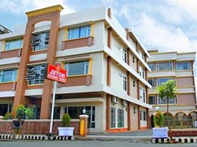 Lintas Sumatra Hotel - Photo2