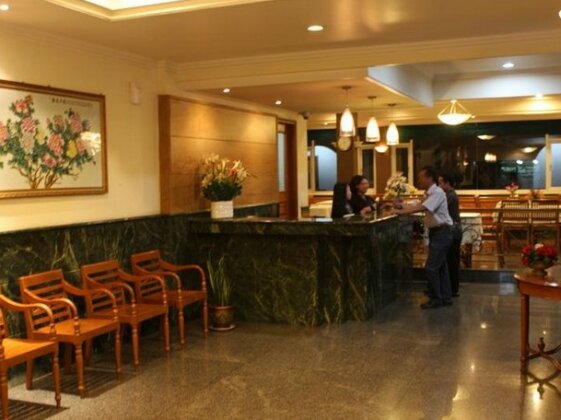 Lintas Sumatra Hotel - Photo3