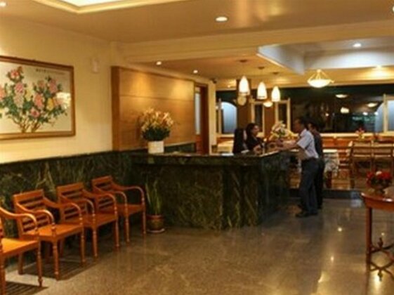 Lintas Sumatra Hotel - Photo4