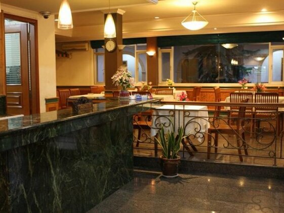 Lintas Sumatra Hotel - Photo5