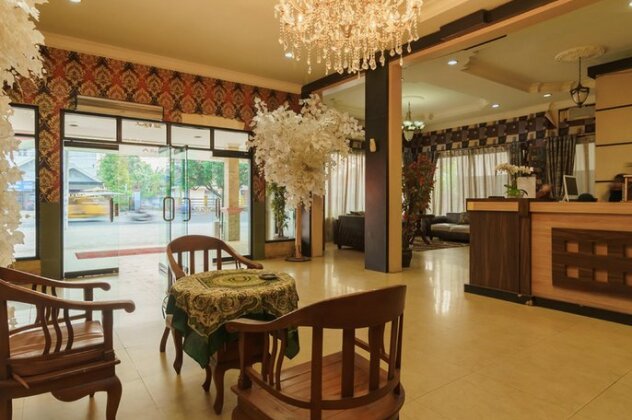 RedDoorz Plus @ Watervang Lubuk Linggau - Photo2