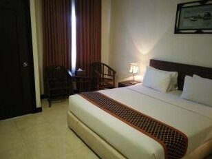 Smart Hotel Lubuklinggau - Photo2