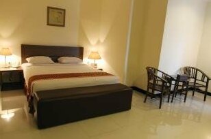 Smart Hotel Lubuklinggau - Photo3