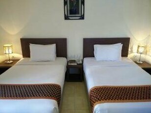 Smart Hotel Lubuklinggau - Photo4