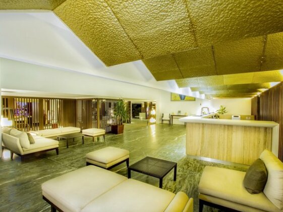Estrella Hotel & Conference - Photo2