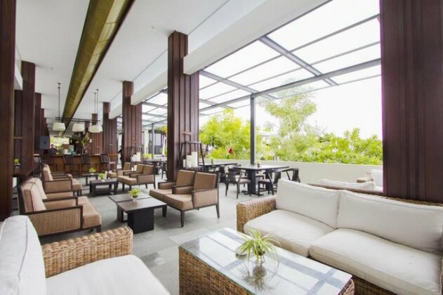 Estrella Hotel & Conference - Photo3