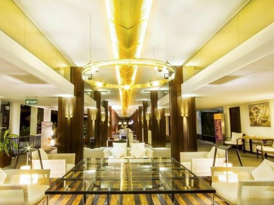 Estrella Hotel & Conference - Photo4