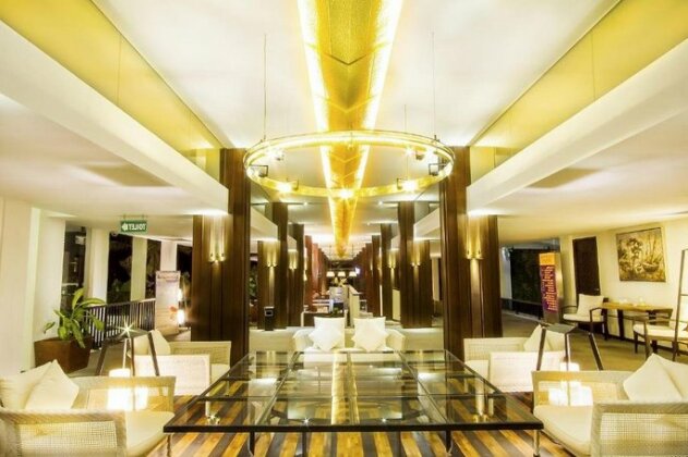 Estrella Hotel & Conference - Photo5