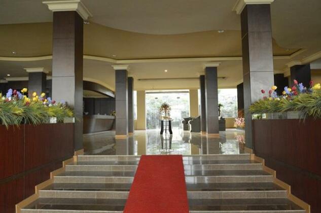 Istana Hotel and Resort - Photo3
