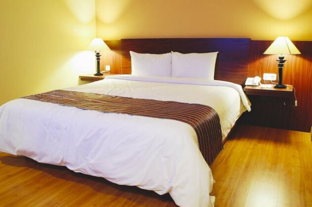 Istana Hotel and Resort - Photo4