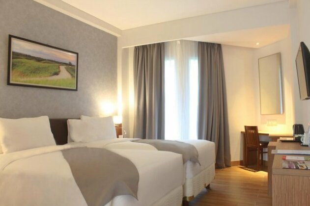 Swiss-Belinn Luwuk - Photo2