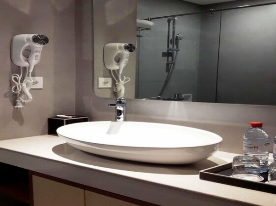 Swiss-Belinn Luwuk - Photo3