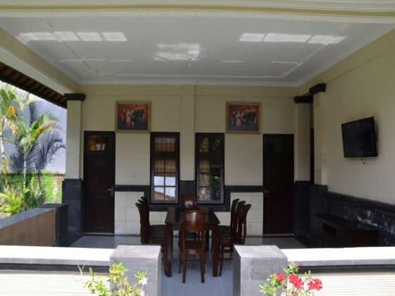 Rumah Bali Luwus - Photo3