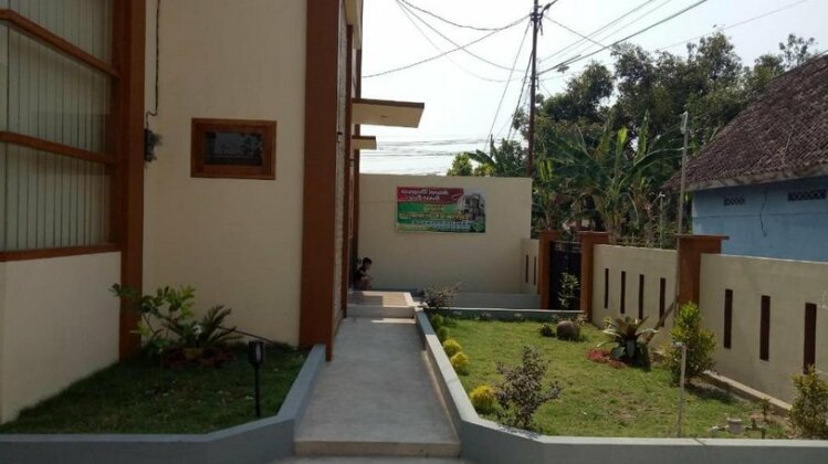 Artin House