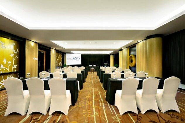 Aston Madiun Hotel & Conference Center - Photo3