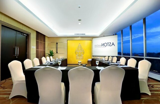 Aston Madiun Hotel & Conference Center - Photo4