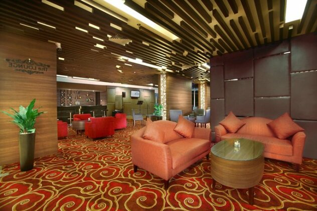 Aston Madiun Hotel & Conference Center - Photo5