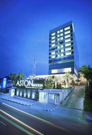 Aston Madiun Hotel & Conference Center