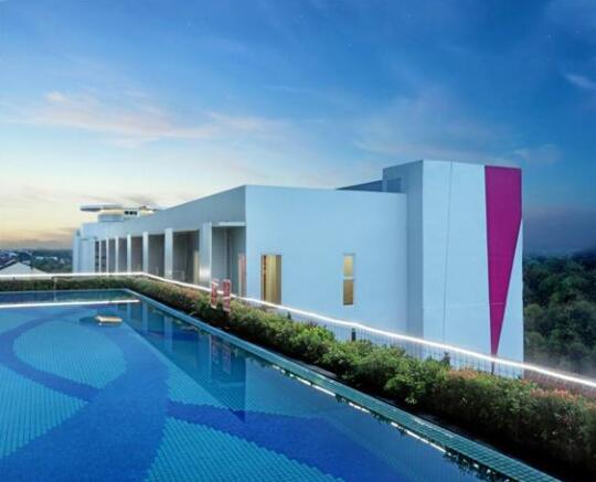 Favehotel Madiun - Photo2