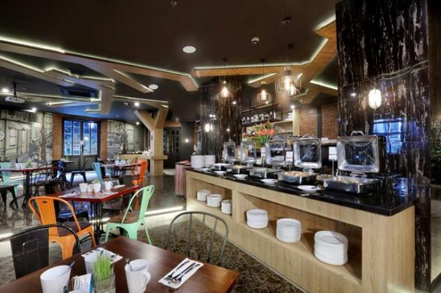 Favehotel Madiun - Photo3