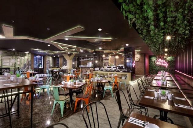 Favehotel Madiun - Photo4