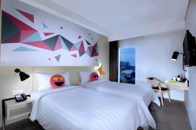 Favehotel Madiun - Photo5