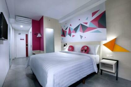 Favehotel Madiun