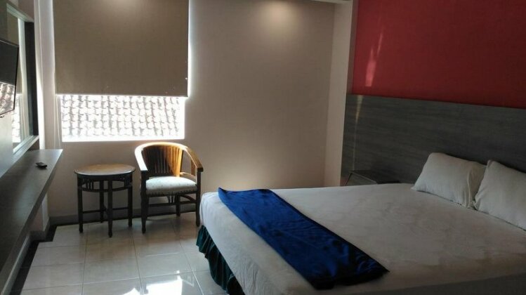 Hotel Kharisma Madiun - Photo5