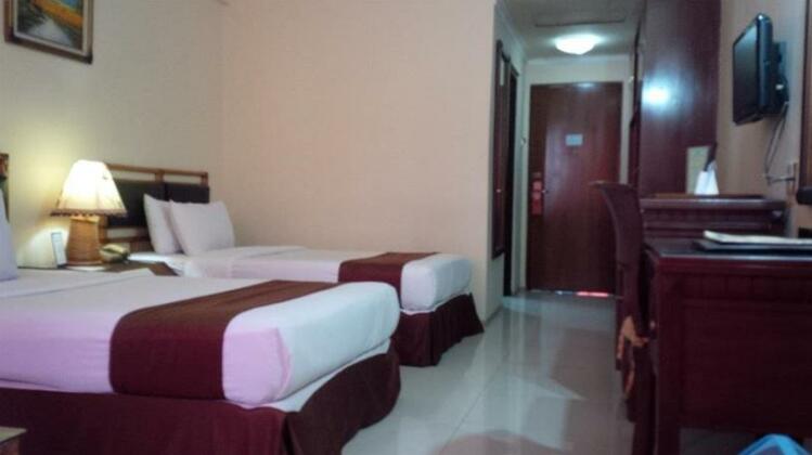 Hotel Merdeka Madiun - Photo3