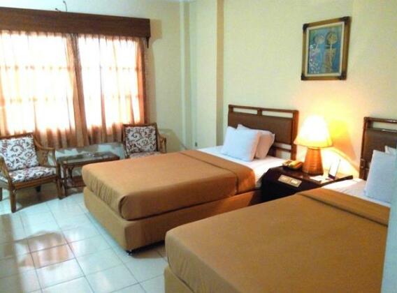 Hotel Merdeka Madiun - Photo4