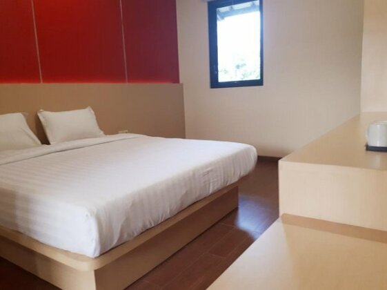 Hotel Setiabudi Madiun - Photo5