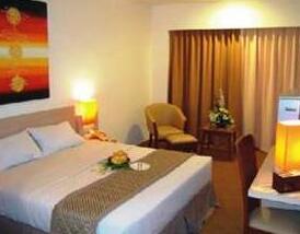 Kartika Abadi Hotel - Photo3