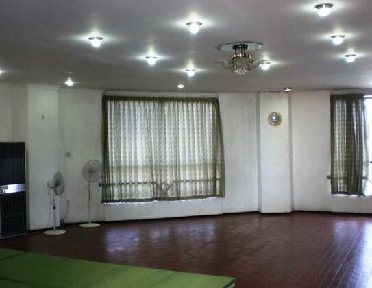 Kartika Abadi Hotel - Photo5